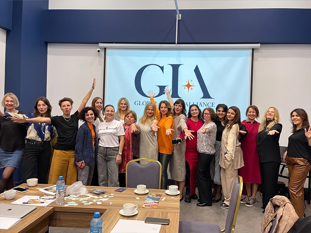 Social Entrepreneurship Training