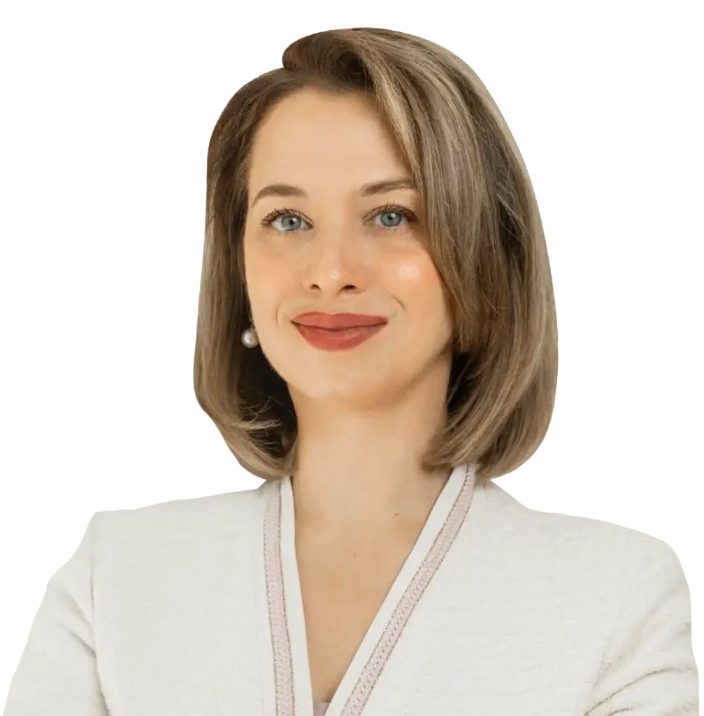 Victoria Nalbandova