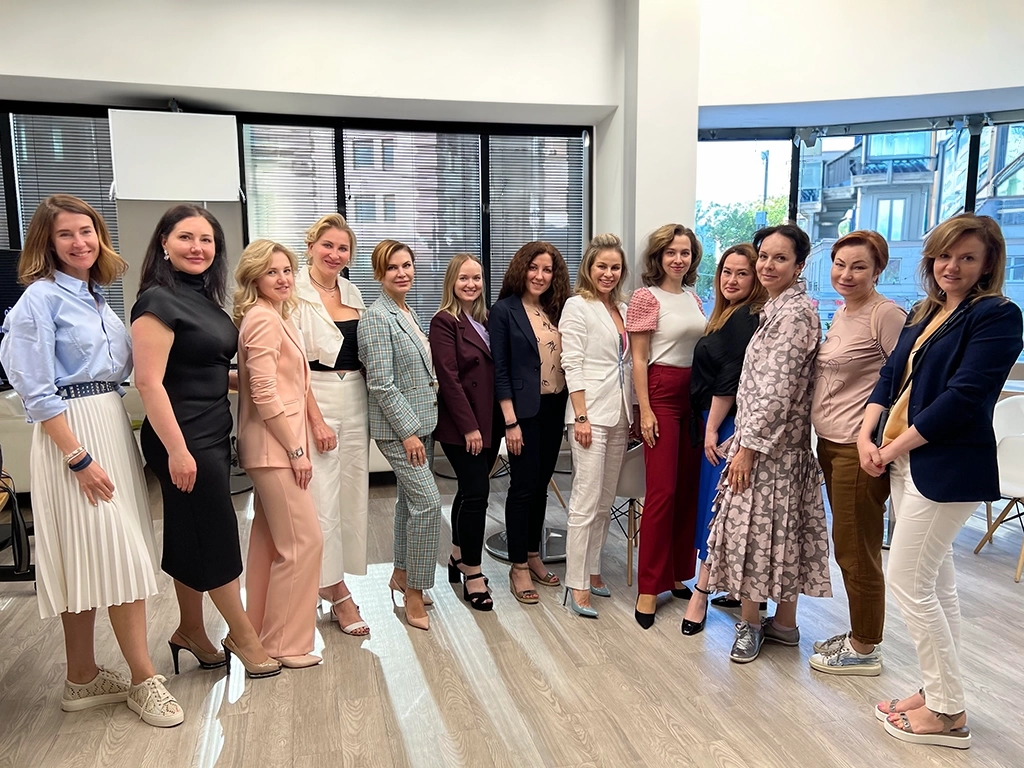 Organizations Supporting Women’s Empowerment