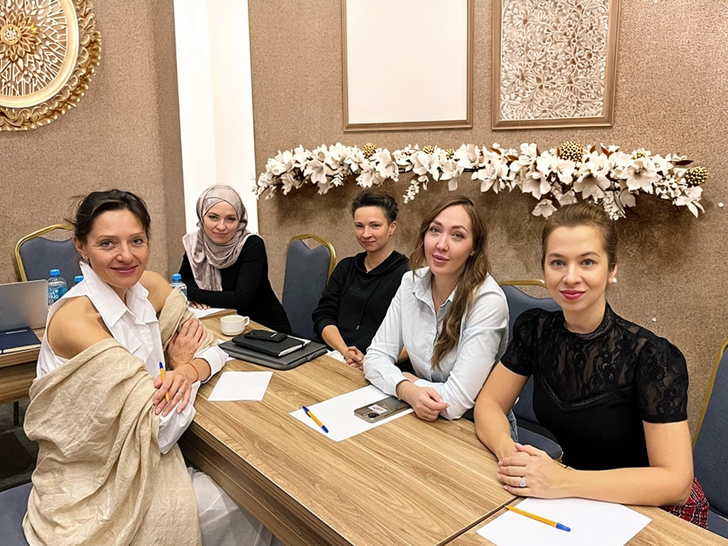 Organizations Supporting Women’s Empowerment