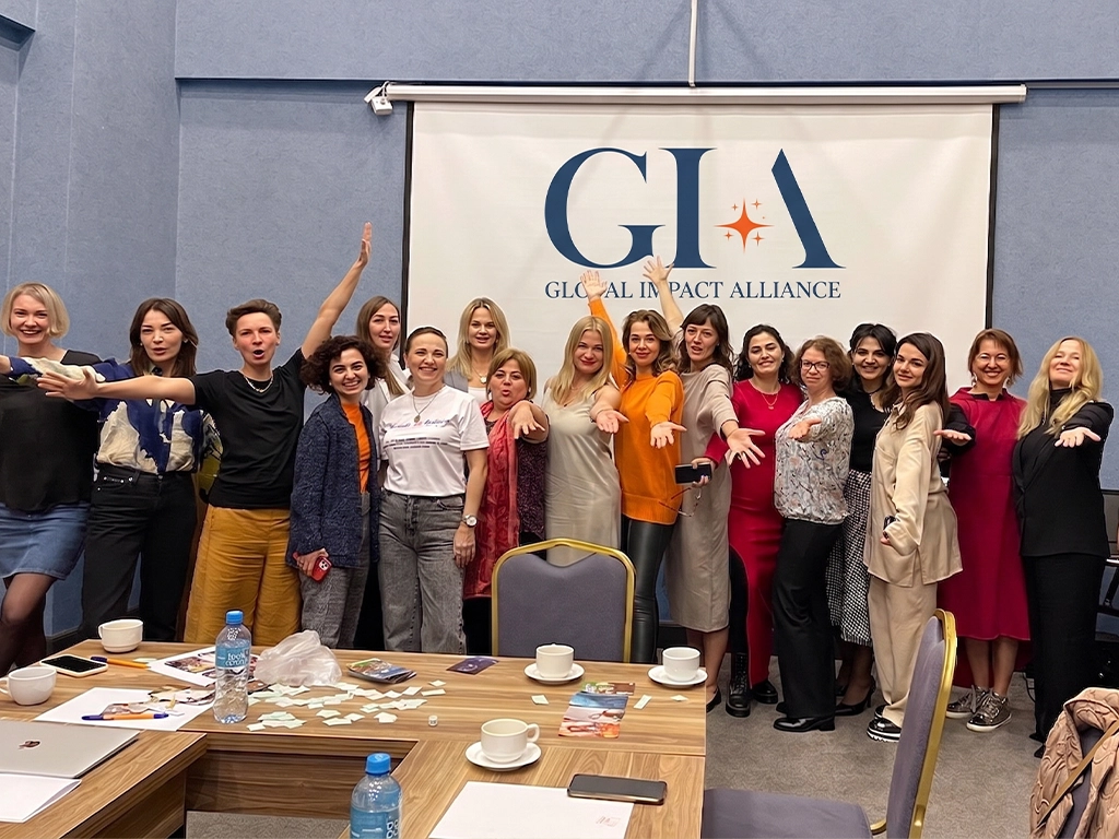 Organizations Supporting Women’s Empowerment