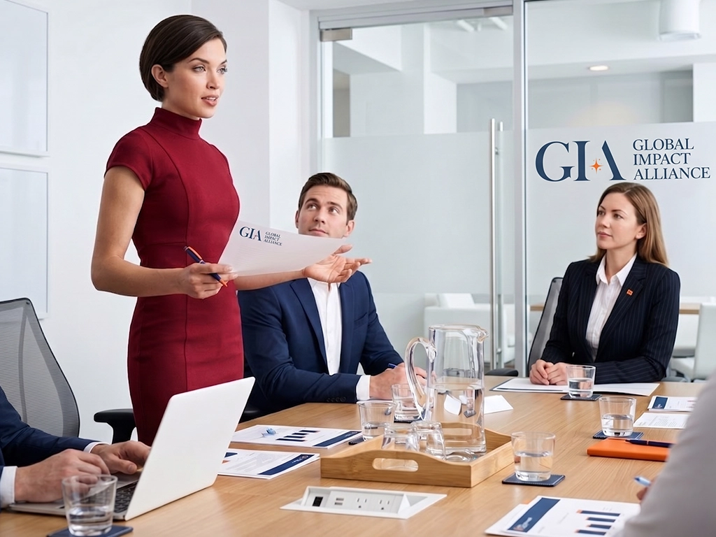 Organizations Supporting Women’s Empowerment