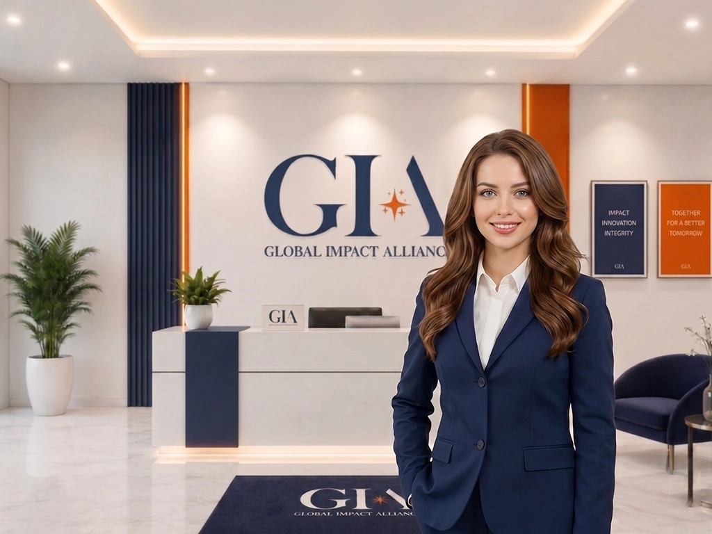 GIA | Best Social Entrepreneurship Training in Paris